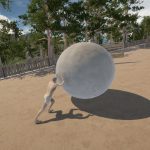 بازی The Game of Sisyphus