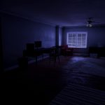 بازی The Haunting of Joni Evers