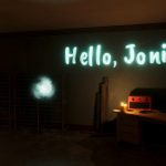بازی The Haunting of Joni Evers