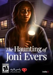 دانلود بازی The Haunting of Joni Evers برای PC