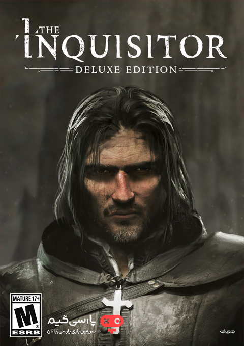دانلود بازی The Inquisitor برای PC