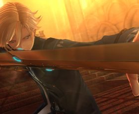 The Legend of Heroes Kai no Kiseki Farewell O Zemuria