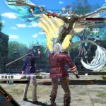 بازی The Legend of Heroes Kai no Kiseki Farewell O Zemuria
