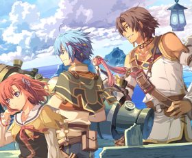 The Legend of Nayuta