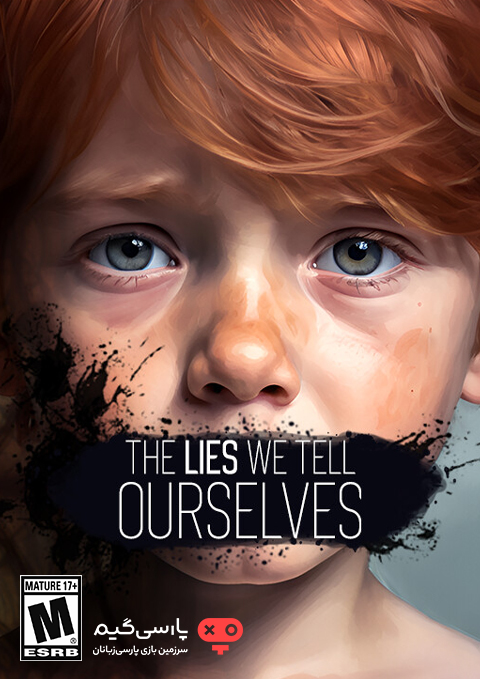 دانلود بازی The Lies We Tell Ourselves برای PC