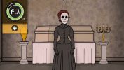 دانلود بازی The Past Within برای اندروید