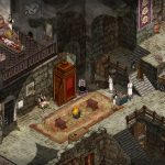 بازی The Stone of Madness