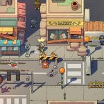 دانلود بازی The Swords of Ditto برای اندروید