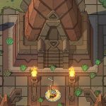 دانلود بازی The Swords of Ditto برای اندروید