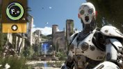 دانلود بازی The Talos Principle برای اندروید