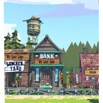 دانلود بازی The Trail برای اندروید