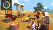 دانلود بازی The Trail برای اندروید