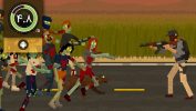 دانلود بازی They Are Coming Zombie Defense برای اندروید