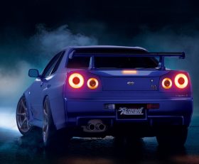 Tokyo Xtreme Racer