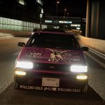 بازی Tokyo Xtreme Racer
