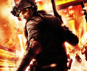 Tom Clancys Rainbow Six Vegas