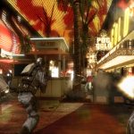 بازی Tom Clancys Rainbow Six Vegas