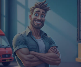 Top Sellers Ecommerce Simulator