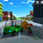 دانلود بازی Totally Reliable Delivery Service برای اندروید