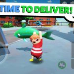دانلود بازی Totally Reliable Delivery Service برای اندروید