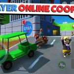 دانلود بازی Totally Reliable Delivery Service برای اندروید