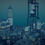 دانلود بازی Townscaper برای اندروید