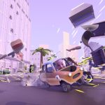بازی Turbo Dismount 2