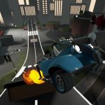 بازی Turbo Dismount 2