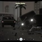 بازی Turbo Dismount 2
