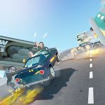 بازی Turbo Dismount 2
