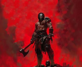 Tyrants Realm