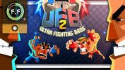 دانلود بازی UFB 2 Fighting Champions Game برای اندروید