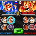 دانلود بازی UFB 2 Fighting Champions Game برای اندروید