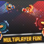 دانلود بازی UFB 2 Fighting Champions Game برای اندروید