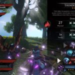 بازی Umbra The Last Summoner