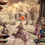 بازی Umbra The Last Summoner