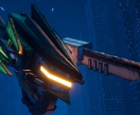 VersionThree Invisible Raid