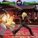 بازی Virtua Fighter 5 REVO