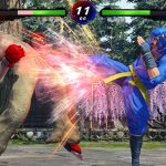 بازی Virtua Fighter 5 REVO