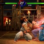 بازی Virtua Fighter 5 REVO