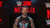 نسخه موبایل WWE 2K
