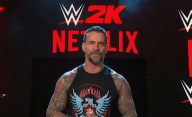 نسخه موبایل WWE 2K