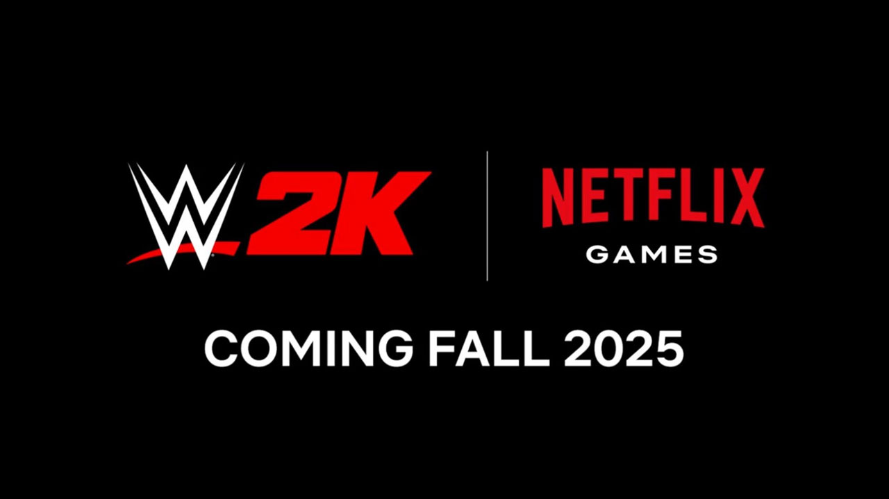 کشتی کج نسخه موبایل WWE 2K