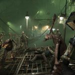 بازی Warhammer 40000 Darktide