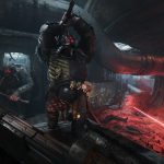بازی Warhammer 40000 Darktide