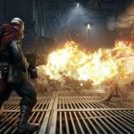بازی Warhammer 40000 Darktide