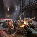بازی Warhammer 40000 Darktide