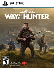 دانلود بازی Way of the Hunter برای PS5