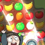 دانلود بازی We Bare Bears Match3 Repairs برای اندروید