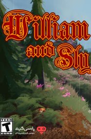 دانلود بازی William and Sly برای PC